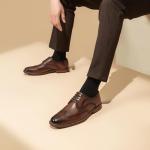Men's Lace-Up Oxford & Derby Dress Shoes