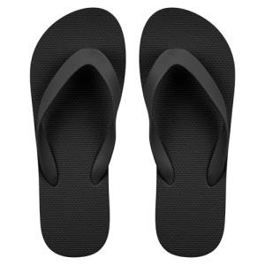 Unisex Comfortable Flip Flops for Beach & Shower