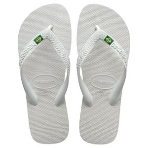Havaianas Top Brasil Flip-Flops with Brazilian Flag