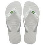 Havaianas Top Brasil Flip-Flops with Brazilian Flag