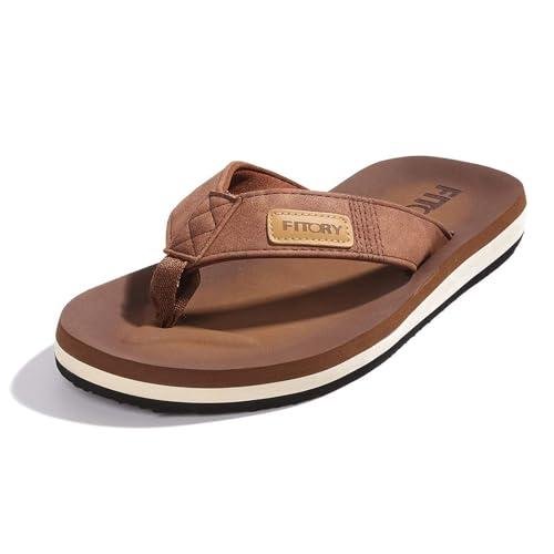 Men's Flip Flops & Thong Sandals