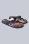Men's Animal Jekyl Flip-Flops - Comfortable Slip-ons