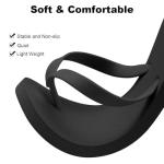 Unisex Comfortable Flip Flops for Beach & Shower