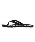 Puma Epic V2 Unisex Flip-Flops in Black-White