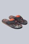 Men's Animal Jekyl Flip-Flops - Comfortable Slip-ons