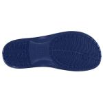Crocband Flip Flops in Navy for Everyone