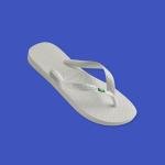 Havaianas Top Brasil Flip-Flops with Brazilian Flag