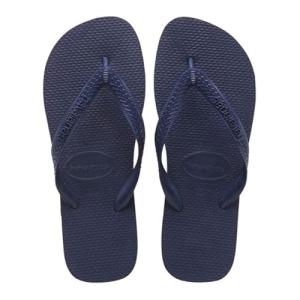 Havaianas Top Navy Blue Flip Flops 45/46