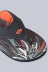 Men's Animal Jekyl Flip-Flops - Comfortable Slip-ons