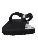 Puma Epic V2 Unisex Flip-Flops in Black-White