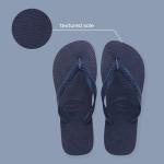 Havaianas Top Navy Blue Flip Flops 45/46