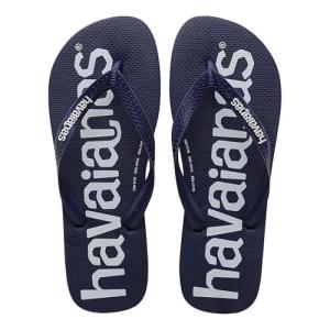 Havaianas Top Logomania Lightweight Flip-Flops