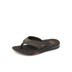 Reef Stylish Footwear for Everyone