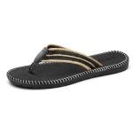 Men's Comfort Flip Flops with Arch Support