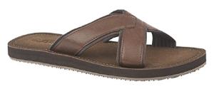 Jimmy Crossover Mule Summer Flip Flop Sandals