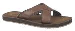 Jimmy Crossover Mule Summer Flip Flop Sandals