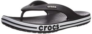 Bayaband Flip Flops by Crocs