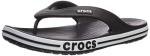 Bayaband Flip Flops by Crocs