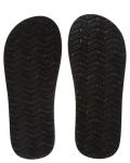 Quiksilver Men's Monkey Abyss Flip Flops, Brown