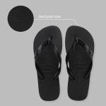 Havaianas Zori Style Lightweight Non-Slip Flip-Flops