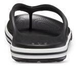 Bayaband Flip Flops by Crocs