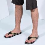Men's Comfort Flip Flops with Arch Support