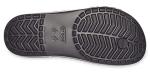Bayaband Flip Flops by Crocs
