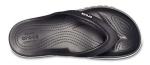 Bayaband Flip Flops by Crocs