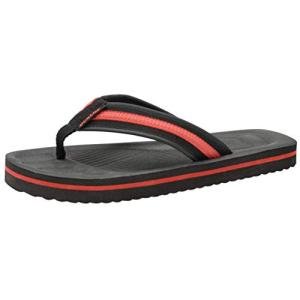 DUNLOP Men's Lightweight Sporty Flip Flops