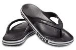 Bayaband Flip Flops by Crocs
