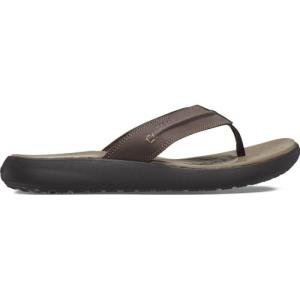 Crocs Yukon Vista II Flip Flops
