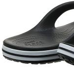 Bayaband Flip Flops by Crocs