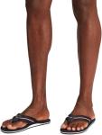 Tommy Hilfiger Men's Blue Corporate Flip Flops