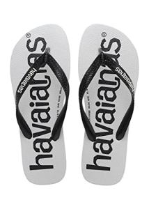 Havaianas Top Logomania Flip-Flops for Adults