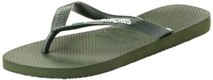 Havaianas Top Brasil Logo Lightweight Flip-Flops