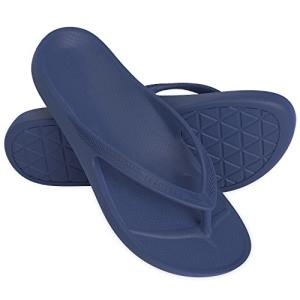 Arch Support Flip Flops for Comfortable Feet