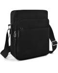 Large Waterproof Crossbody Shoulder Bag for Travel