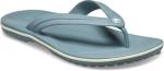 Men's Crocs Crocband Flip Flops in Pond