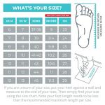 Arch Support Flip Flops for Comfortable Feet