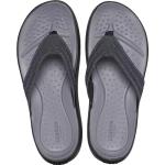 Men's Crocs Yukon Vista II Flip Flops - Black
