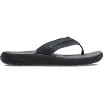 Men's Crocs Yukon Vista II Flip Flops - Black