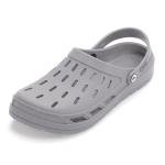 Men's Ultra-Breathable Clogs for Summer - Grey