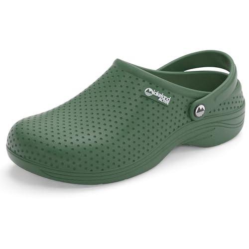 Men's Comfortable Clogs and Stylish Mules