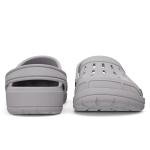 Men's Ultra-Breathable Clogs for Summer - Grey
