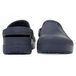 Oxford Blue Garden Clogs for All-Day Comfort