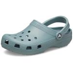 Crocs Classic Clogs in Pond - Size 10 UK