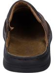 Josef Seibel Max Men's Leather Clogs