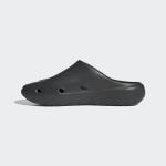 adidas Adicane Clogs in Carbon/Black, Size 9 UK