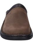 Josef Seibel Max Men's Leather Clogs