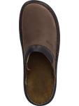 Josef Seibel Max Men's Leather Clogs